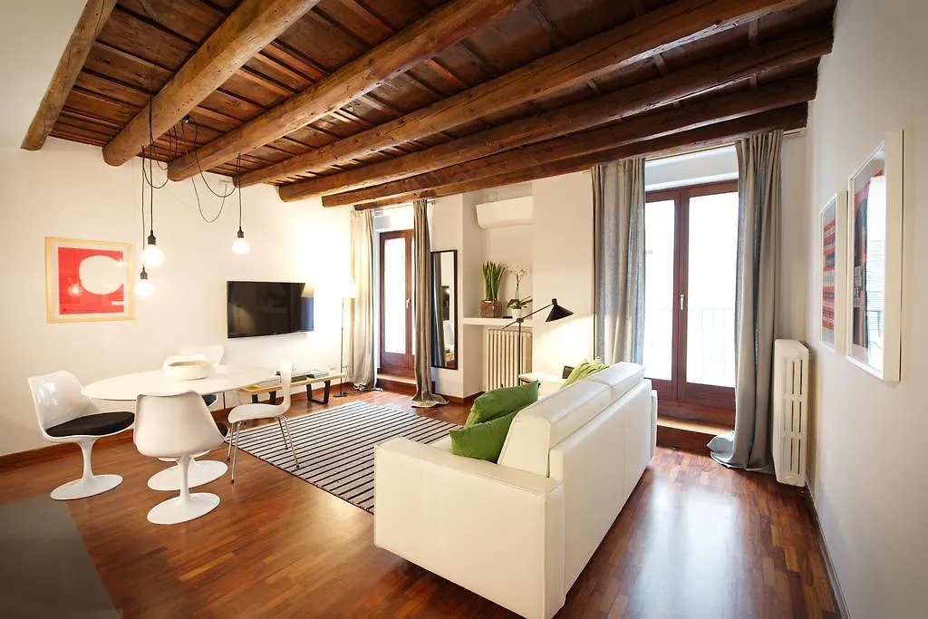 Santa Cecilia Apartment Βερόνα Ιταλία