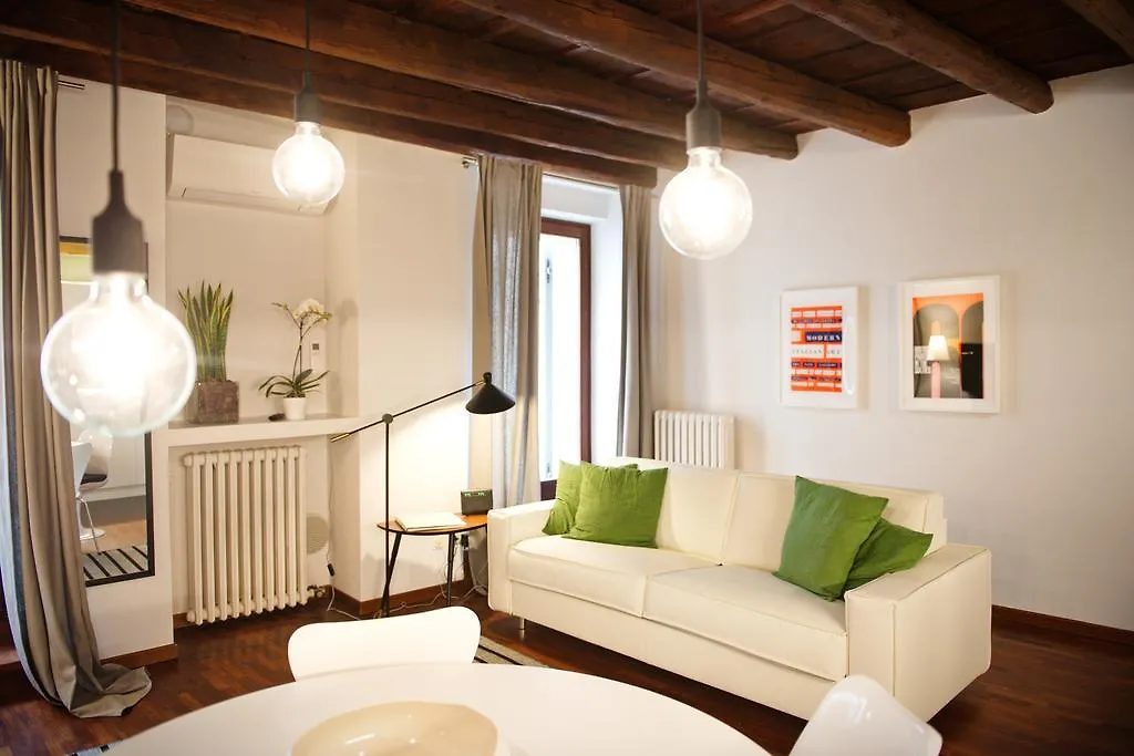 Santa Cecilia Apartment Βερόνα Ιταλία