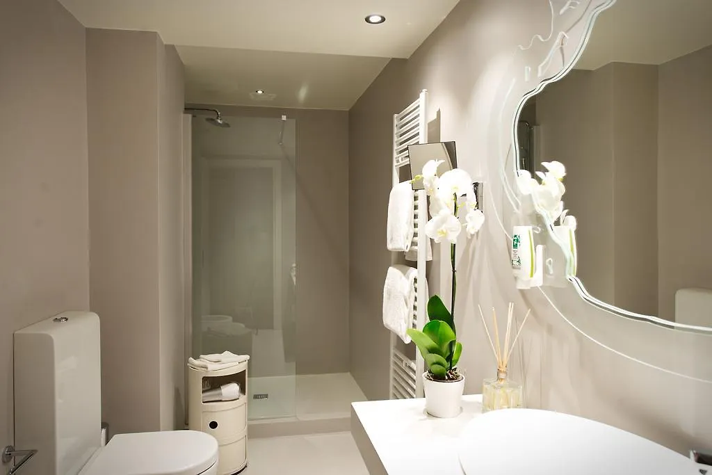 Santa Cecilia Apartment Βερόνα