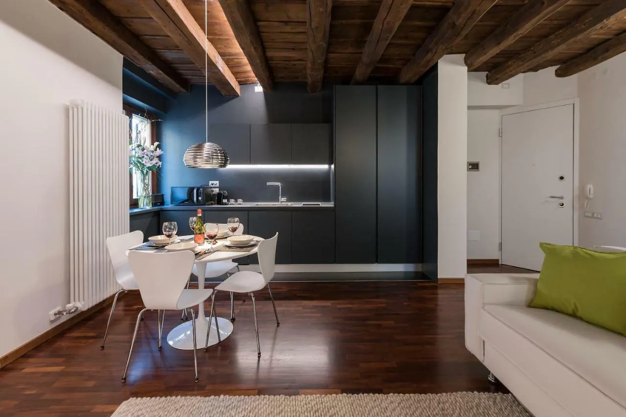 Santa Cecilia Apartment Βερόνα 0*,  Ιταλία