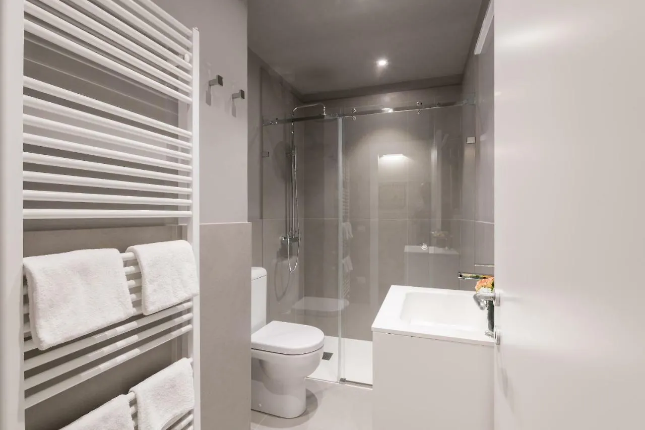 Santa Cecilia Apartment Βερόνα Ιταλία
