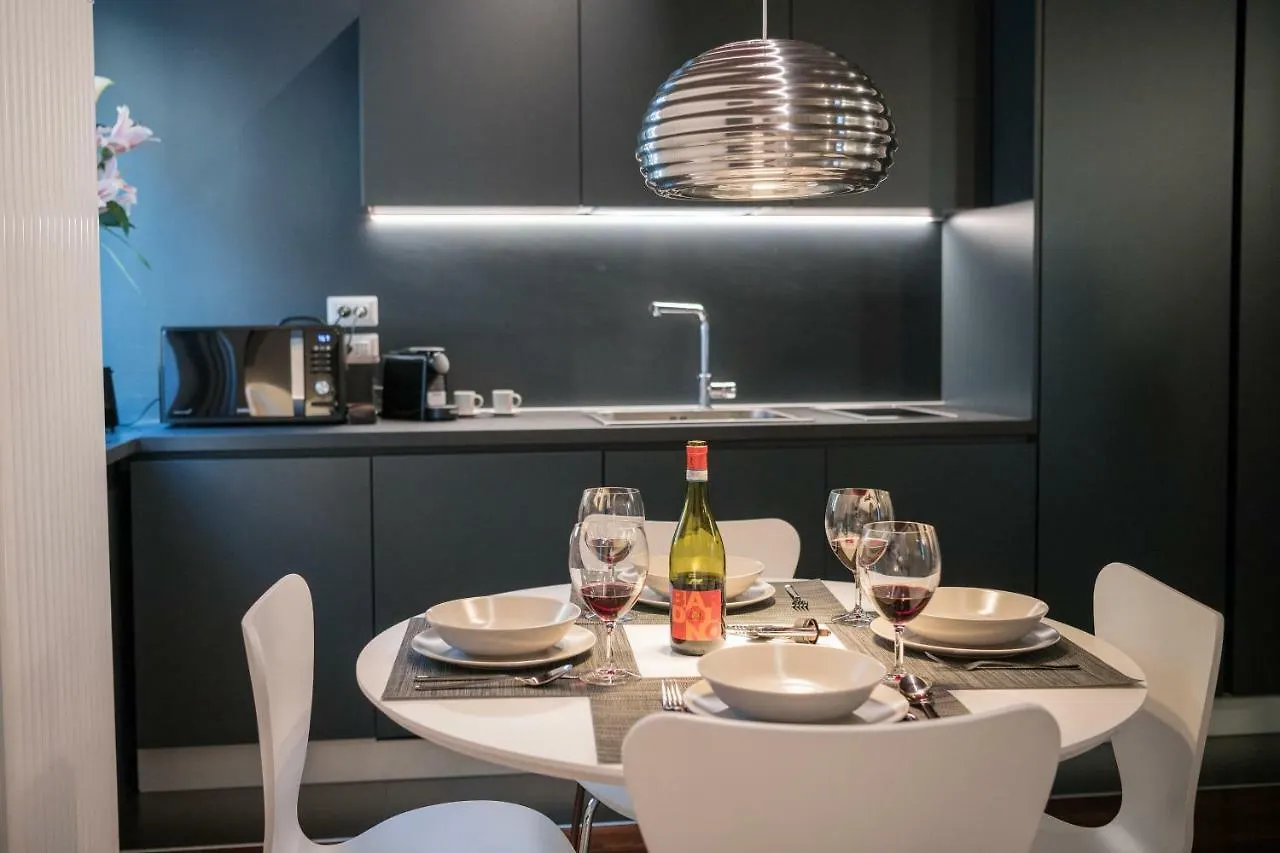 Santa Cecilia Apartment Βερόνα