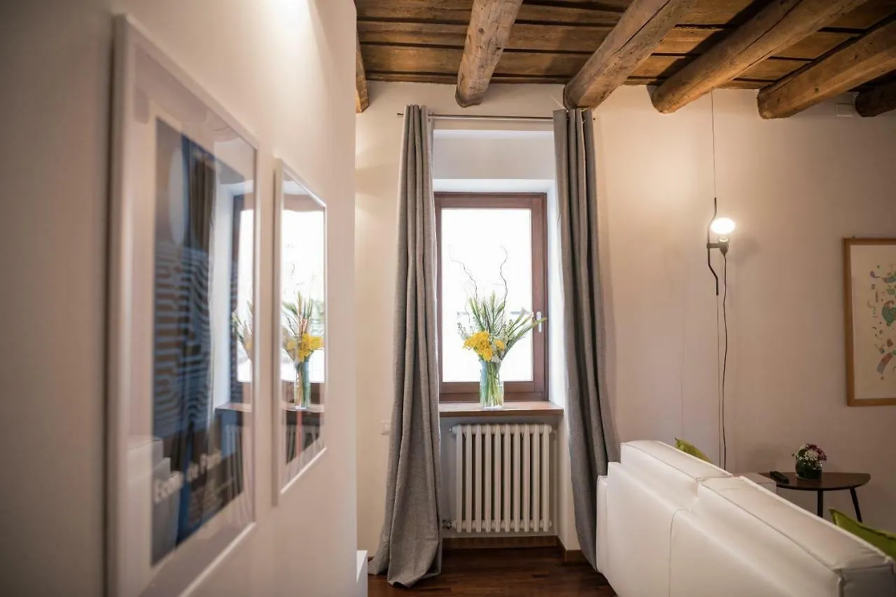 Santa Cecilia Apartment Βερόνα Ιταλία
