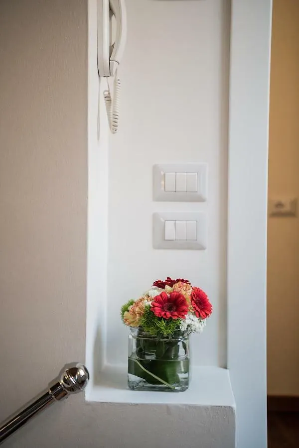 Santa Cecilia Apartment Βερόνα 0*,