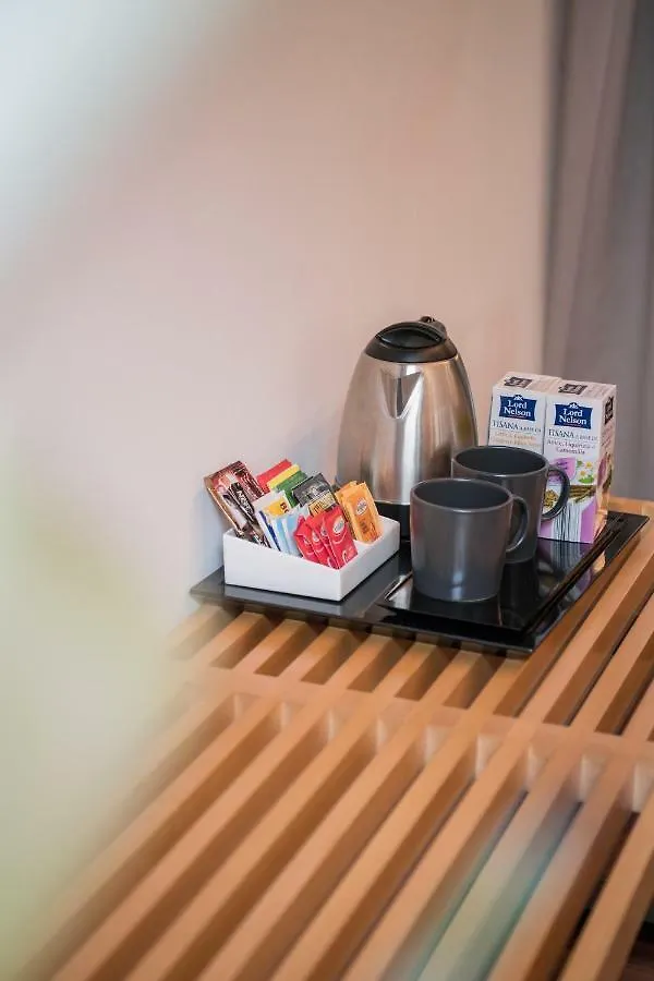 Santa Cecilia Apartment Βερόνα