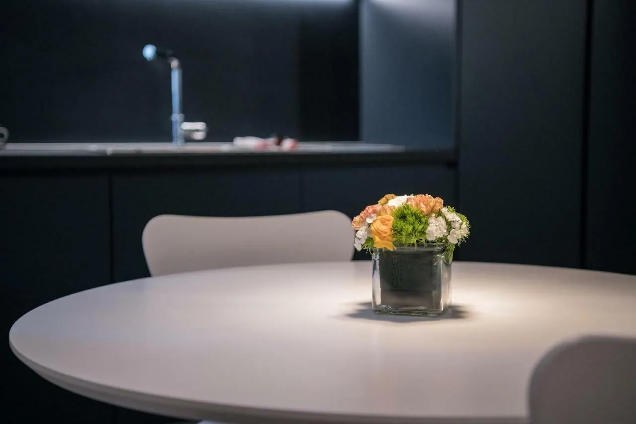 Santa Cecilia Apartment Βερόνα
